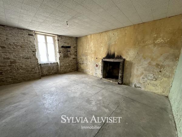 Maison 4 pièces - 104 m²