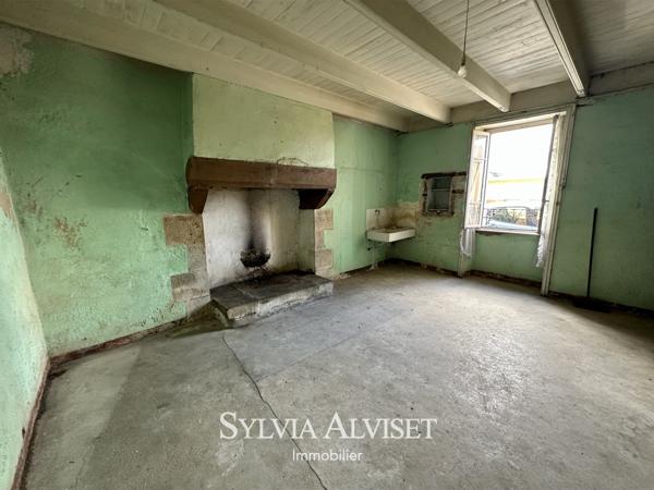 Maison 4 pièces - 104 m²