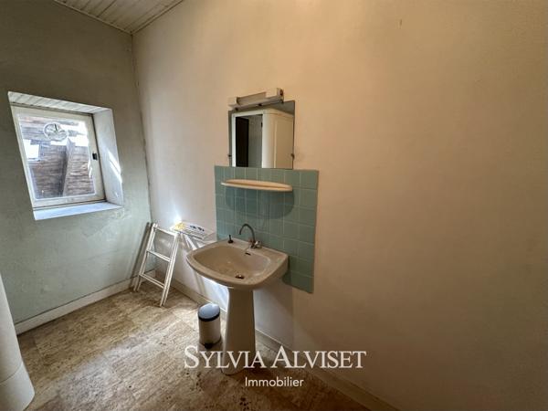 Maison 4 pièces - 104 m²