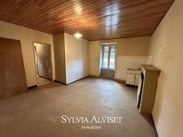 Maison 4 pièces - 104 m²