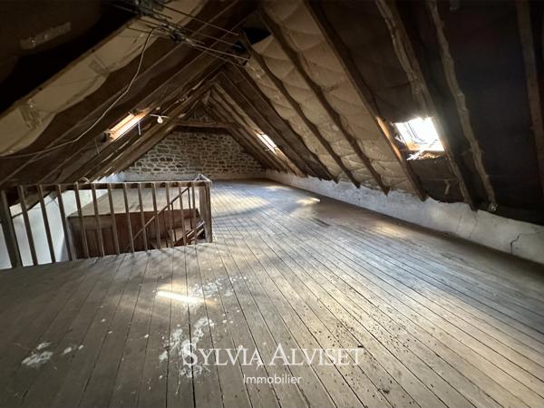 Maison 4 pièces - 104 m²