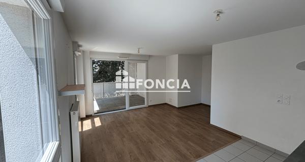 À vendre Appartement 3 pièces 64.68 m² - Nantes 44100