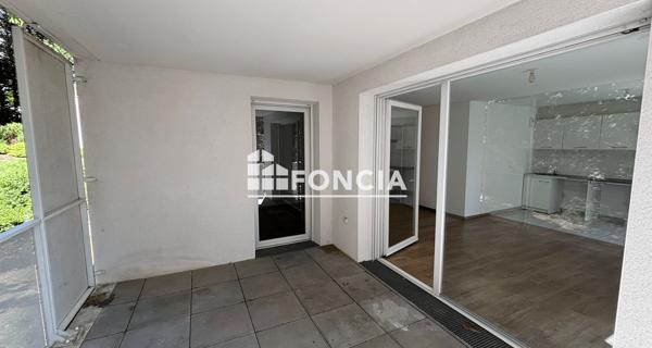 À vendre Appartement 3 pièces 64.68 m² - Nantes 44100