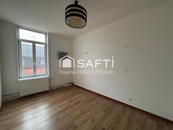 COUP DE CŒUR–Maison de charme, proche centre-ville