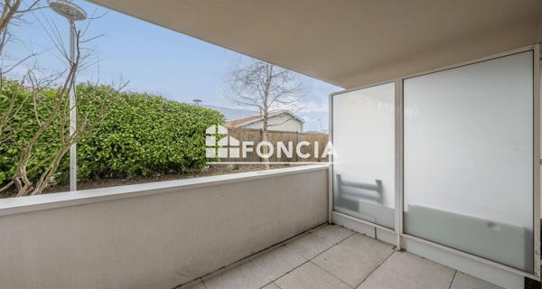 À vendre Appartement 3 pièces 60.09 m² - Cenon 33150