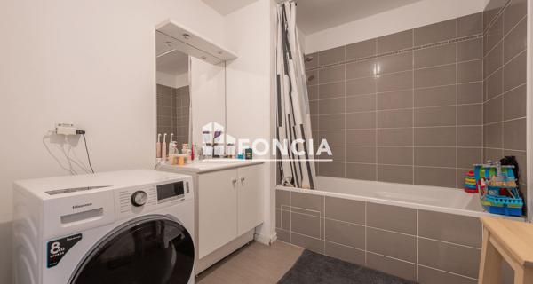 À vendre Appartement 3 pièces 60.09 m² - Cenon 33150