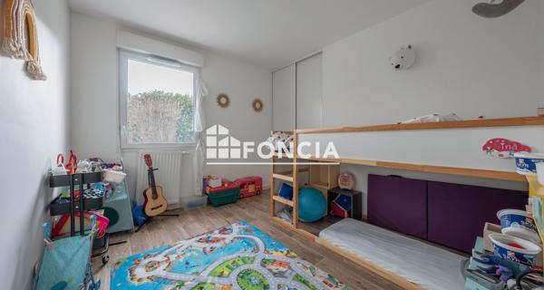 À vendre Appartement 3 pièces 60.09 m² - Cenon 33150