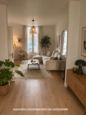 Argenteuil (95100) MAISON