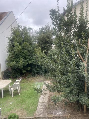 Argenteuil (95100) MAISON