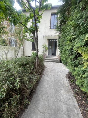 Argenteuil (95100) MAISON