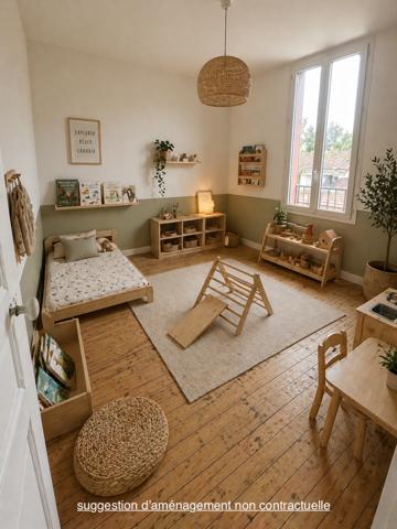 Argenteuil (95100) MAISON