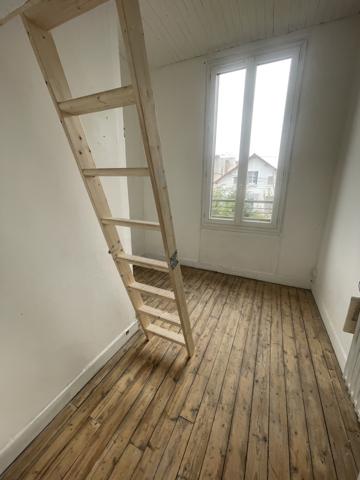Argenteuil (95100) MAISON