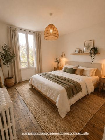 Argenteuil (95100) MAISON