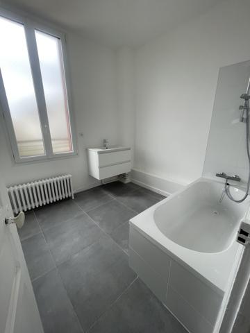 Argenteuil (95100) MAISON