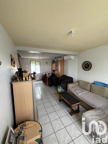 Maison à vendre 5 pièces 94 m² Boiscommun