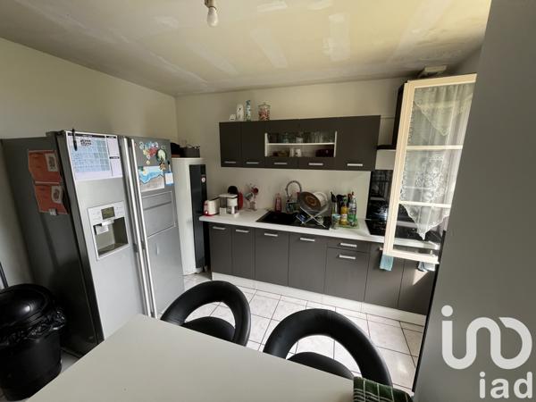Maison à vendre 5 pièces 94 m² Boiscommun