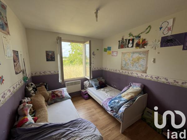 Maison à vendre 5 pièces 94 m² Boiscommun