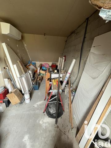 Maison à vendre 5 pièces 94 m² Boiscommun