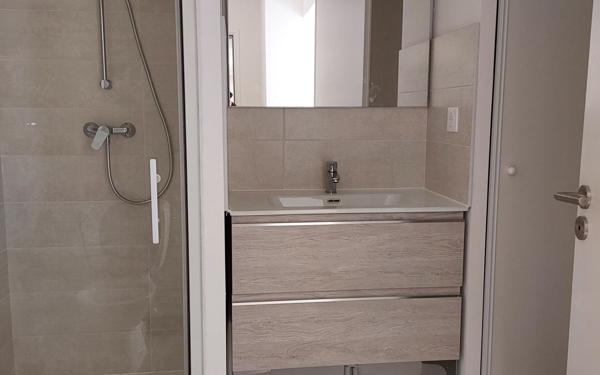 Appartement à vendre    2 pièces • 47,32 m2 Agde