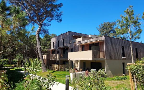 Appartement à vendre    2 pièces • 47,32 m2 Agde