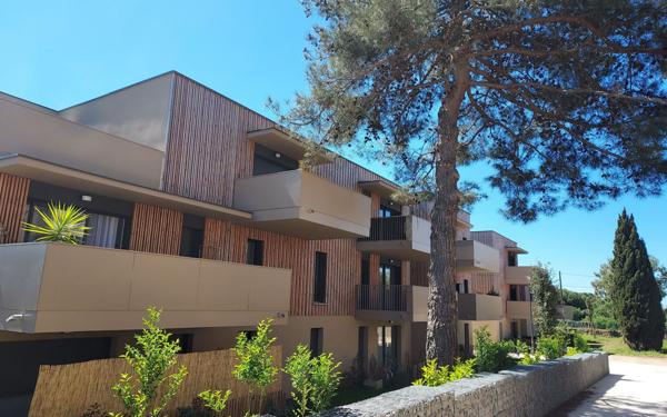 Appartement à vendre    2 pièces • 47,32 m2 Agde