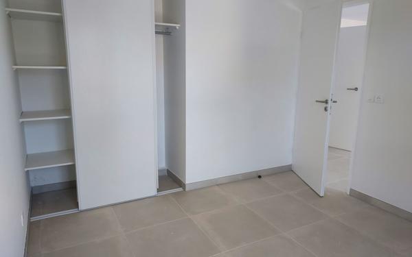 Appartement à vendre    2 pièces • 47,32 m2 Agde