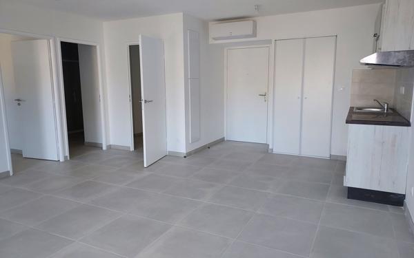 Appartement à vendre    2 pièces • 47,32 m2 Agde