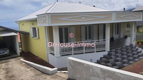 Maison à vendre 4 pièces de 118 m²