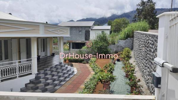 Maison à vendre 4 pièces de 118 m²