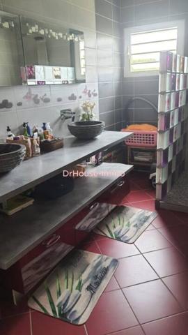 Maison à vendre 4 pièces de 118 m²