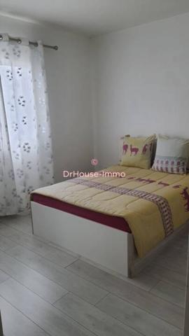 Maison à vendre 4 pièces de 118 m²