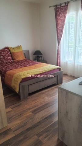 Maison à vendre 4 pièces de 118 m²