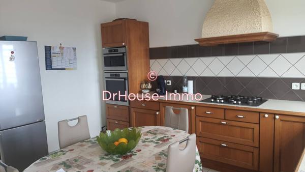 Maison à vendre 4 pièces de 118 m²