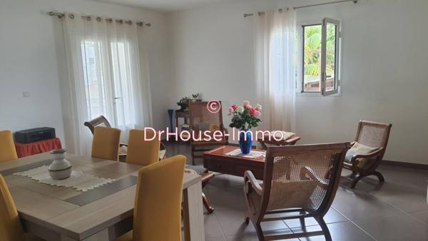 Maison à vendre 4 pièces de 118 m²