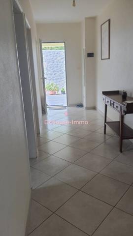 Maison à vendre 4 pièces de 118 m²