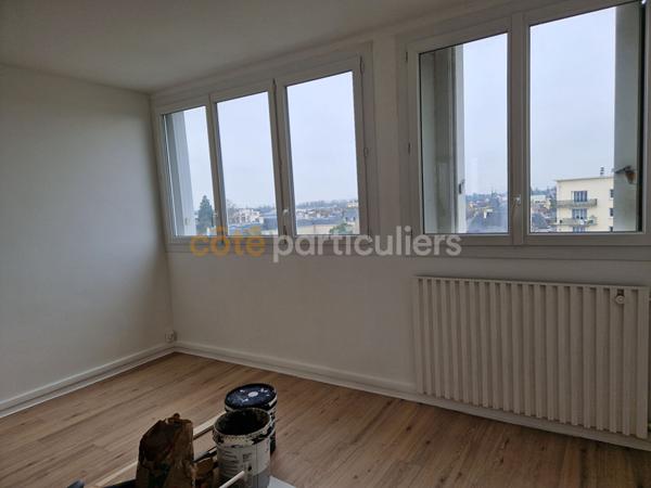 Location Appartement56,68 m² - 3 Pièces - MONTARGIS (45200)