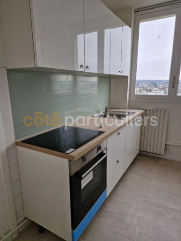 Location Appartement56,68 m² - 3 Pièces - MONTARGIS (45200)