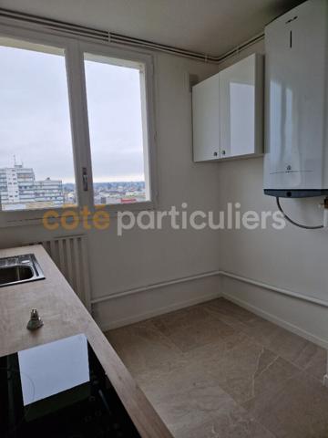 Location Appartement56,68 m² - 3 Pièces - MONTARGIS (45200)