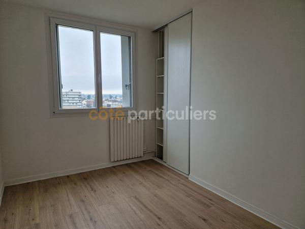 Location Appartement56,68 m² - 3 Pièces - MONTARGIS (45200)