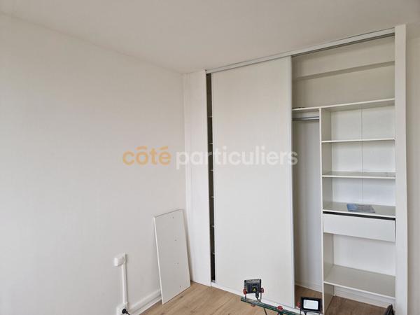 Location Appartement56,68 m² - 3 Pièces - MONTARGIS (45200)