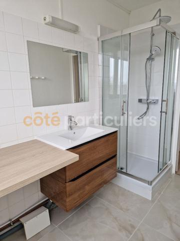 Location Appartement56,68 m² - 3 Pièces - MONTARGIS (45200)