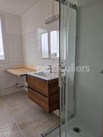 Location Appartement56,68 m² - 3 Pièces - MONTARGIS (45200)