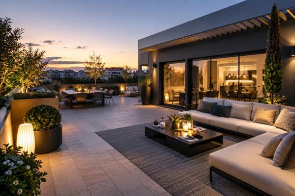 Duplex T5 à vendre  LYON3 (69003)