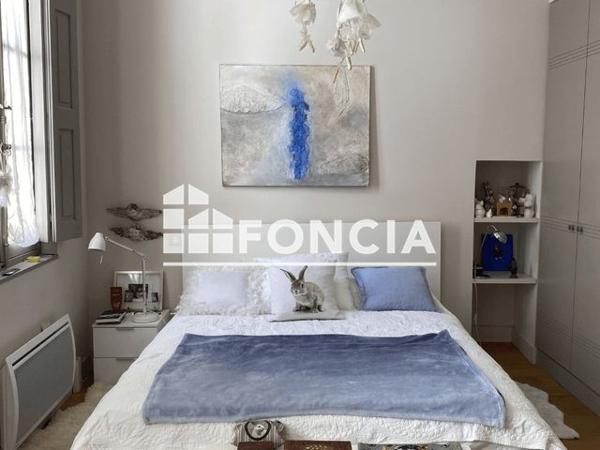 Location Appartement 2 pièces 44.87 m² - 38 RUE DE LA MASSE Avignon 84000