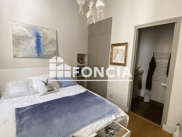 Location Appartement 2 pièces 44.87 m² - 38 RUE DE LA MASSE Avignon 84000