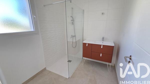 Maison à vendre 4 pièces 99 m² Meschers-sur-Gironde