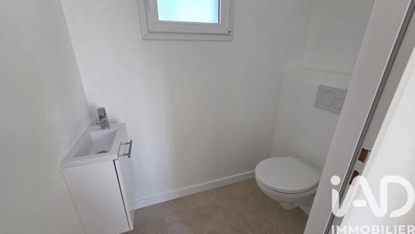 Maison à vendre 4 pièces 99 m² Meschers-sur-Gironde