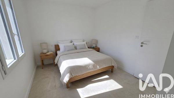 Maison à vendre 4 pièces 99 m² Meschers-sur-Gironde