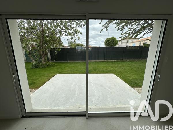 Maison à vendre 4 pièces 99 m² Meschers-sur-Gironde