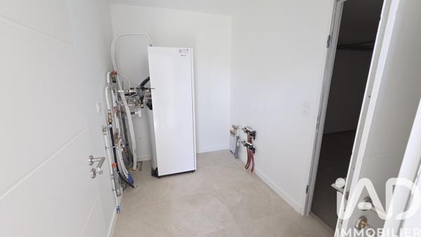 Maison à vendre 4 pièces 99 m² Meschers-sur-Gironde